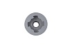 Алмазная коронка Dry Speed X-LOCK 32 мм Bosch 2608599034