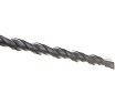 Сверло-бур (12х260 мм; SDS+) Skrab 81226