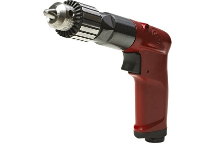 Пневматическая дрель Chicago Pneumatic CP1014P24 1/4" 6151580050