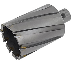 Сверло корончатое по металлу ТСТ (50х55 мм) Messer 19-51-050