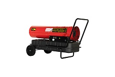 Дизельная пушка Hintek DIS 50, 50 кВт 04.06.05.000007