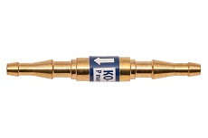 Клапан обратный КО-К-30 в разрыв рукава Krass 2855577