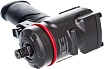 Компактный пневматический ударный гайковерт Wiederkraft 1/2", 1200 Нм, 119 мм WDK-20420S