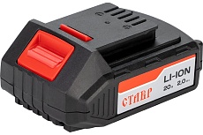 Аккумулятор литий-ионный Li-Ion 2Ач Ставр 9090320002