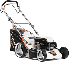 Бензиновая газонокосилка Daewoo DLM 50SP