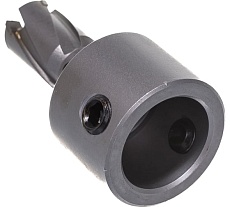 Коронка с твердосплавными напайками Power-Max 30 (14х30 мм) Karnasch 20.1130A-014