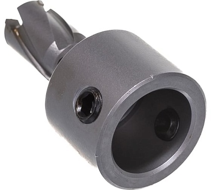 Коронка с твердосплавными напайками Power-Max 30 (14х30 мм) Karnasch 20.1130A-014