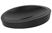 Мыльница Colombo Plus W4940.NM черный матовый