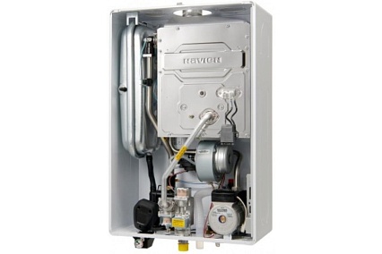 Настенный газовый котел Navien DELUXE ONE-30K одноконтурный НС-1286994