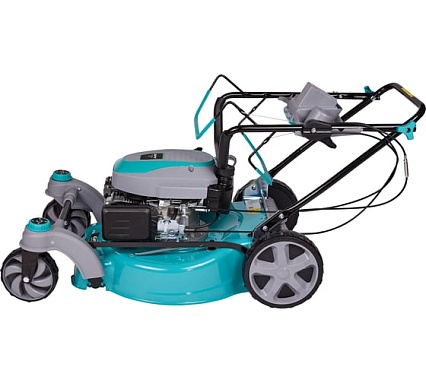 Газонокосилка бензиновая GPT GLM-Т5136SR