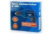 Электрическая дрель WorkMaster Д-550