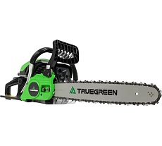Бензопила TRUEGREEN 1.8 кВт, 18 дюймов YD-KW05-52