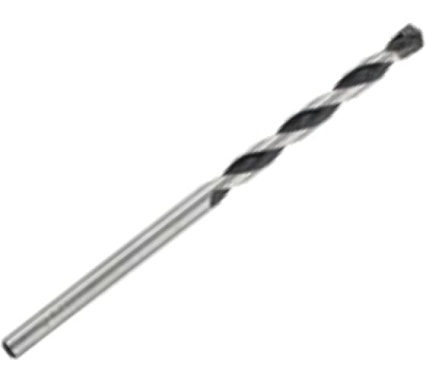 Сверло по бетону ROCKER (10х200 мм) KWB 045-100