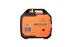 Инверторный генератор Aurora AGE 2500 i в кожухе, max 2.0 кВт, 230 В, бензин 35477