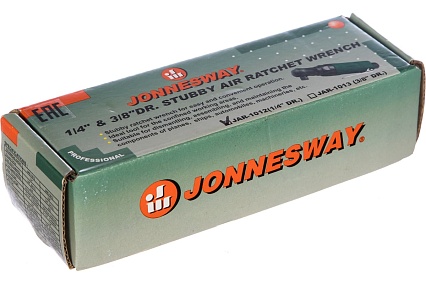 Пневматическая трещотка Jonnesway JAR-1012