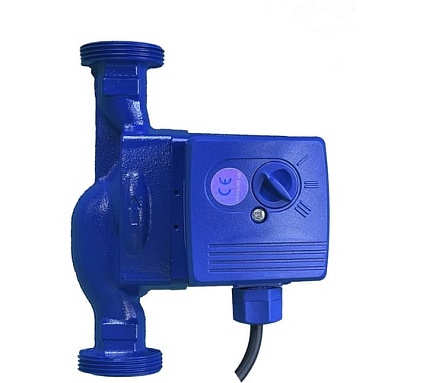 Циркуляционный насос Mateus GRS25/6180mm MS05610