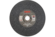 Круг отрезной абразивный по металлу 180х2.5х22.2 мм TORGWIN T625908