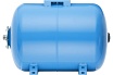 Гидроаккумулятор горизонтальный (100 л) UNIPUMP 77074
