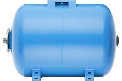 Гидроаккумулятор горизонтальный (100 л) UNIPUMP 77074