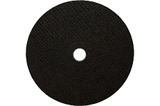 Круг отрезной круг INOX A046TBF 180x2x22 мм, Т41, нержавеющая сталь, металл Interflex 4079182010