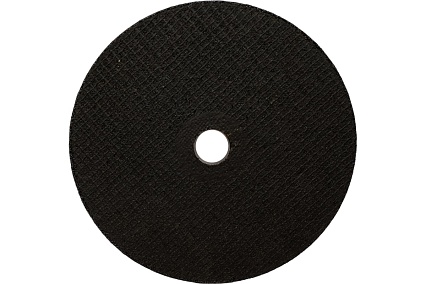 Круг отрезной круг INOX A046TBF 180x2x22 мм, Т41, нержавеющая сталь, металл Interflex 4079182010