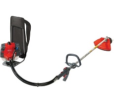 Бензиновый триммер Efco STARK 4410 BP BACK PACK 61339057E2