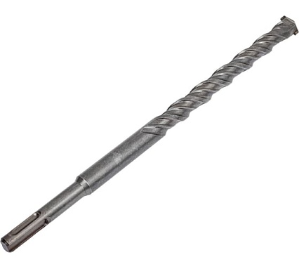 Бур 16х260 мм, SDS+ Резолюкс 15095