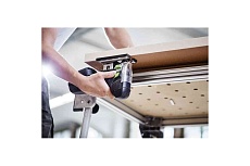 Аккумуляторный лобзик Festool CARVEX PSC 420 Li 5.2 EBI-Plus 575683