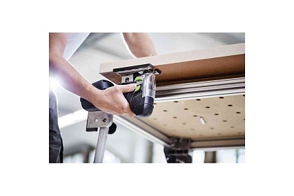 Аккумуляторный лобзик Festool CARVEX PSC 420 Li 5.2 EBI-Plus 575683