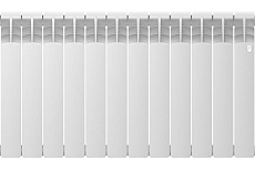Радиатор Royal Thermo Revolution Bimetall 500 2.0 – 12 секций НС-1295110