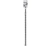 Бур по бетону Basis (18x400х460 мм; SDS-plus) MONOGRAM 088-017