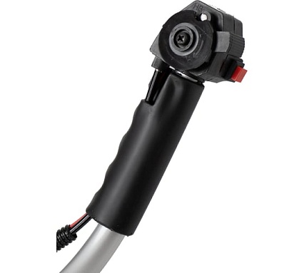 Бензиновый триммер Verton garden BR-371F 01.5985.8652