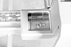 Циркулярная настольная пила Holzmann TK255_230V