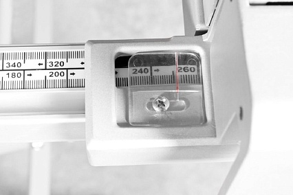 Циркулярная настольная пила Holzmann TK255_230V
