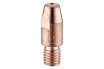 Наконечник сварочный (10 шт; Cu-Cr-Zr; М10; 1.6 мм) Сварог MS ICU0809-86 98886