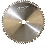 Пильный диск KWS 300х30х3.2х72T TP K5 01050-3003032072TP