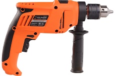 Дрель электрическая ударная Patriot FD 675H 120301675