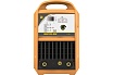Аппарат аргонодуговой сварки Hugong WAVE 200 III MINI 029640