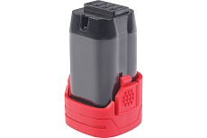 Аккумулятор АКБ ДА ПА-150 14.4В 1.5Ач для пилы ПА 150, цилиндрический Победа 190150150