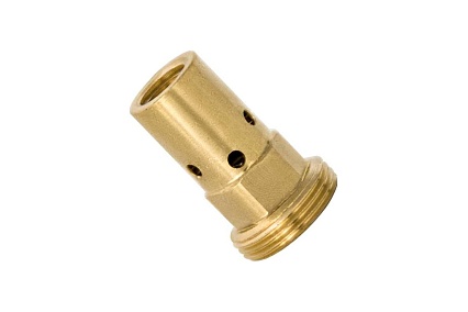 Вставка наконечника М8, 25 мм, MW-501, 5 шт Оберон XL142.0022.5
