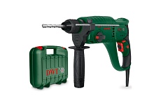 Монтажный перфоратор DWT SBH-600 DS BMC 86256