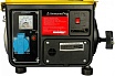 Бензиновый генератор Бизон ГБ-650