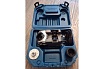 Заточной станок Darex для свёрл D2.5-13мм, с тканевой сумкой Drill Doctor 500 X М00010138
