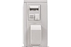 Сплит-система Ballu инверторного типа Platinum Black DC BSPI-10HN8/BL/EU комплект НС-1478047