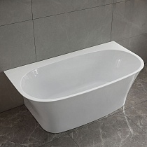 Акриловая ванна Vincea VBT-423-1700 170x90 белый