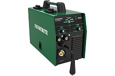 Инверторный сварочный полуавтомат Favourite 200А 5 кг WM-205MIG