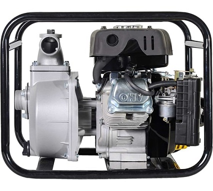 Мотопомпа Huter MP 40 70/11/2