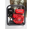 Мотопомпа бензиновая, поверхностный насос POWERAC 80 мм, 7 л.с, 850 л/мин, PRWP30
