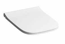 Крышка-сиденье для унитаза Geberit Smyle Square 500.239.01.1