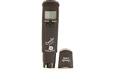 Карманный многопараметровый анализатор HANNA instruments Combo рН/ЕС/TDS/С HI98130